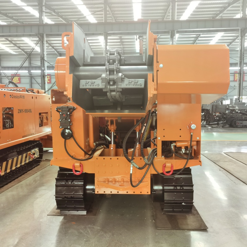 รถตักดินคุณภาพสูง