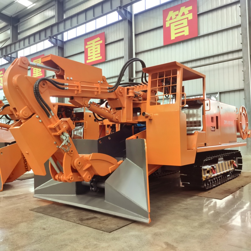 Raupenlader zu verkaufen