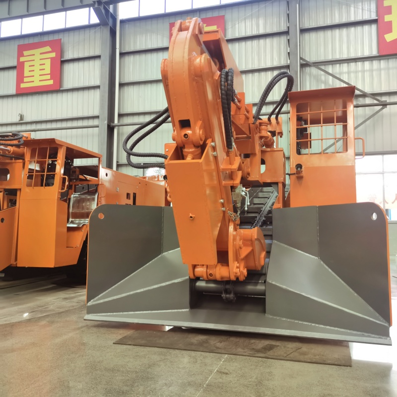 Raupenlader zu verkaufen