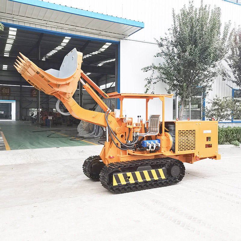 ร็อคโหลดเดอร์