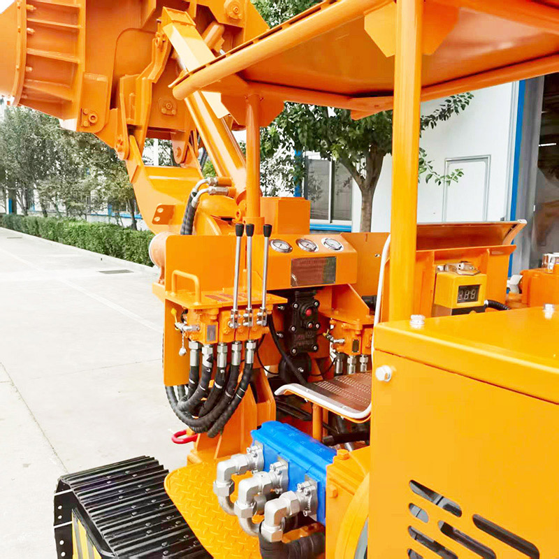 ร็อคโหลดเดอร์