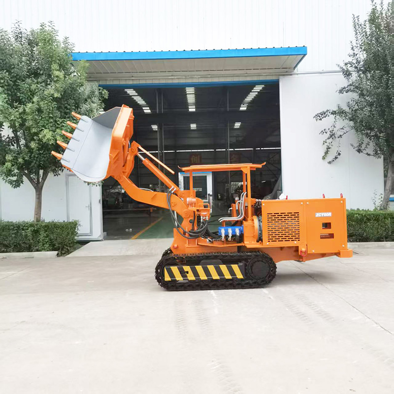 ร็อคโหลดเดอร์