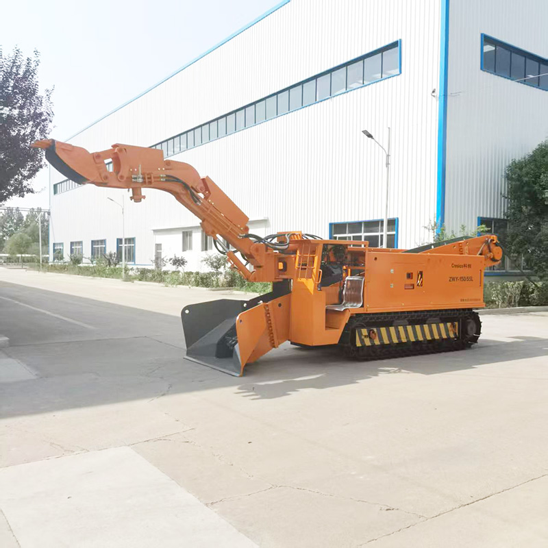 Cheap Mucking Loader