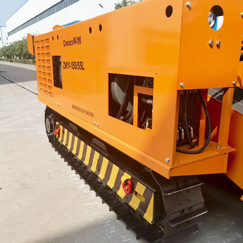 Cheap Mucking Loader