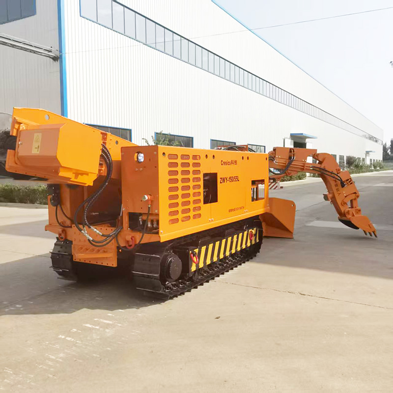 ราคาเครื่องตักดิน