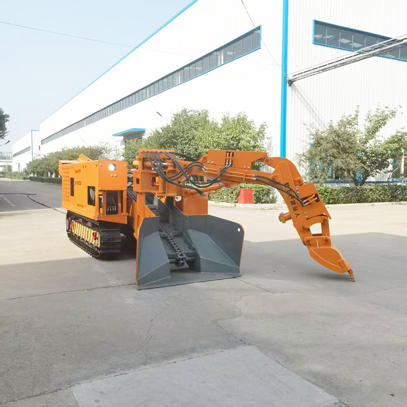 How To Choose A Mucking Loader