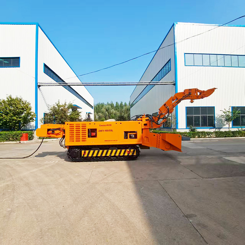 How To Choose A Mucking Loader