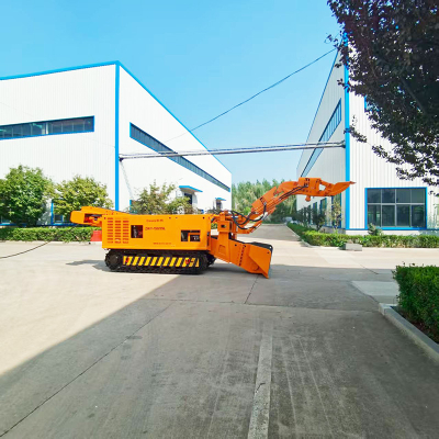 Cheap Mucking Loader