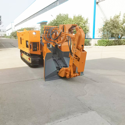 วิธีเลือกรถตักดิน