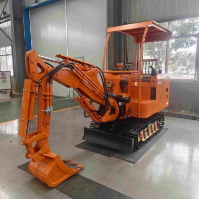 Máy đào chất lượng cao