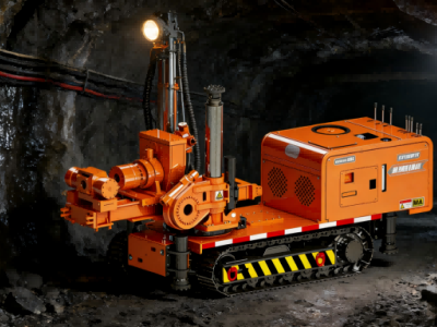 Coal Mine Tunnel Drilling Rig vs. Electric Model: Which Fits Your Mining Project? 