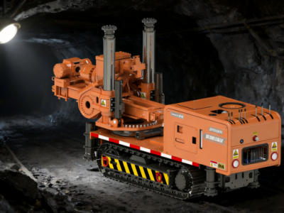 ผู้จำหน่ายสว่านเจาะถ่านหินที่เชื่อถือได้: สว่านเจาะถ่านหินคุณภาพสูงสำหรับเหมืองแร่