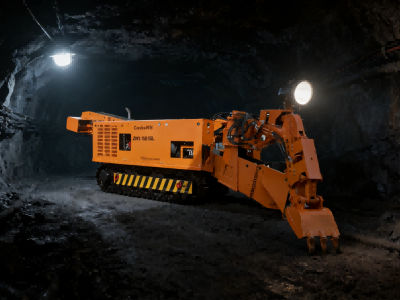 Bagaimana cara memilih Loader Pengangkut Lumpur yang Efisien?