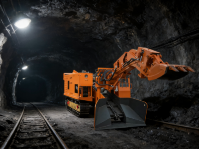 Bagaimana Cara Memilih Produsen Loader Pengangkut Batubara di Tambang?