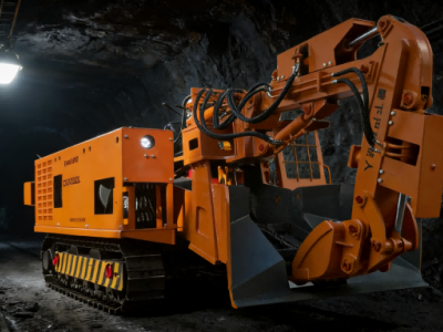 Bagaimana Mesin Penggali Tanah Mengurangi Biaya Tenaga Kerja?