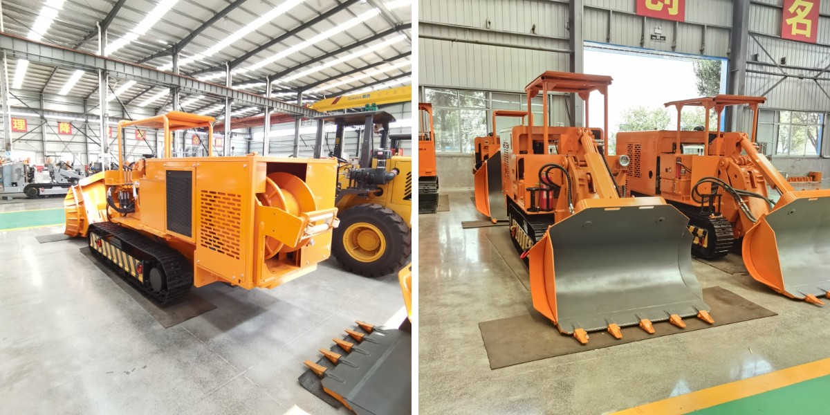 ขายรถตักดัมพ์ข้าง ขายรถตักดัมพ์ข้าง