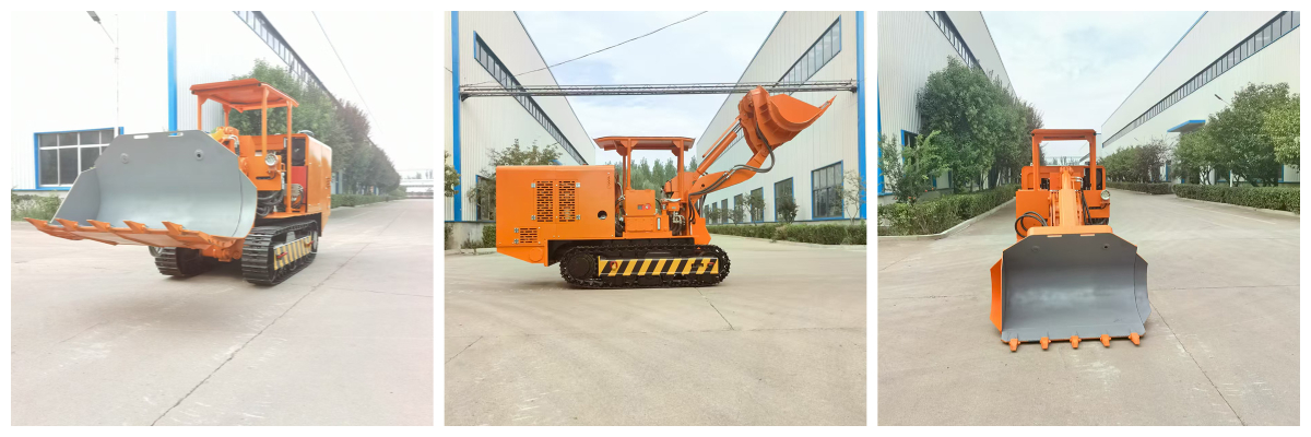 Máy xúc đá Good Side Unloading.jpg Máy xúc đá Good Side Unloading.jpg