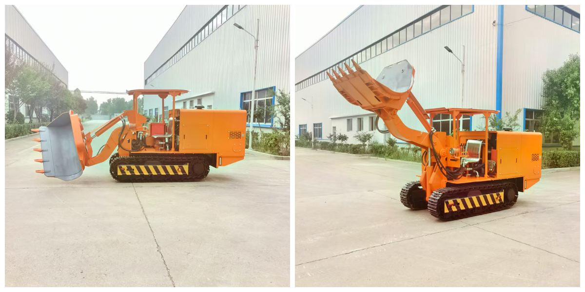 Máy xúc đá Good Side Unloading.jpg Máy xúc đá Good Side Unloading.jpg