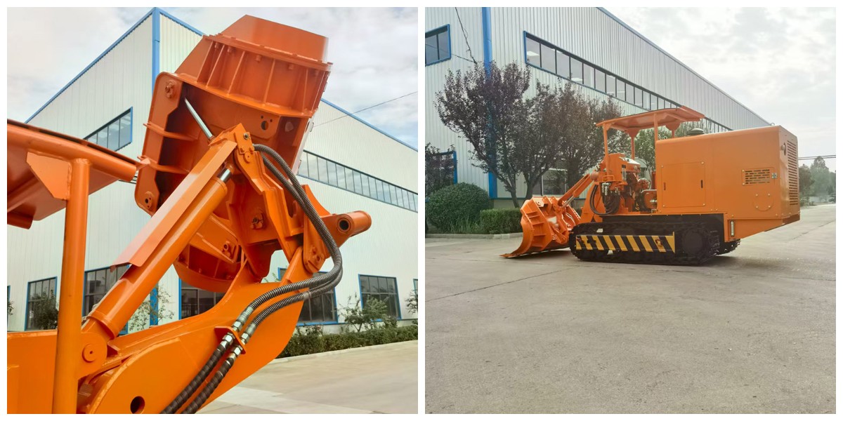 Quarry Side Unloading Rock Loader.jpg Quarry Side Unloading Rock Loader.jpg