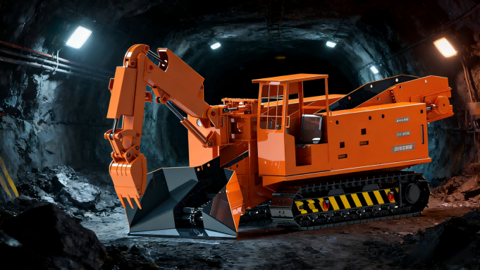 Connaissances essentielles sur les chargeuses de déblais : focus sur les chargeuses à chenilles et les chargeuses de déblais pour grandes pentes