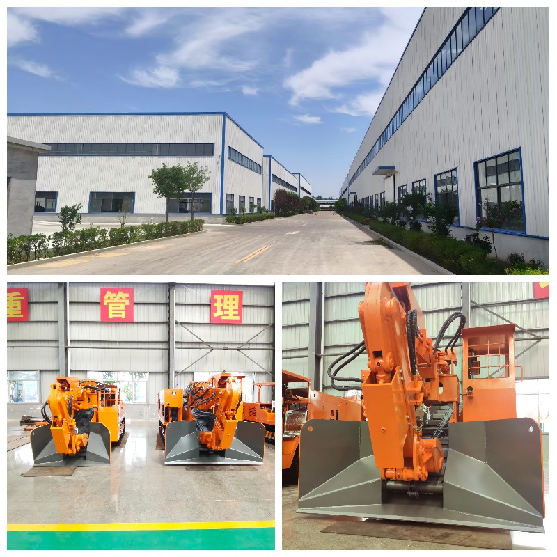 Fornecedor de raspadores de escória de tamanho médio personalizados: satisfaça as suas necessidades globais de equipamento de mineração.