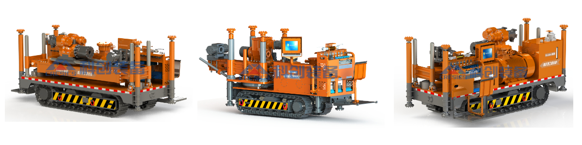 สว่านเหมืองถ่านหิน