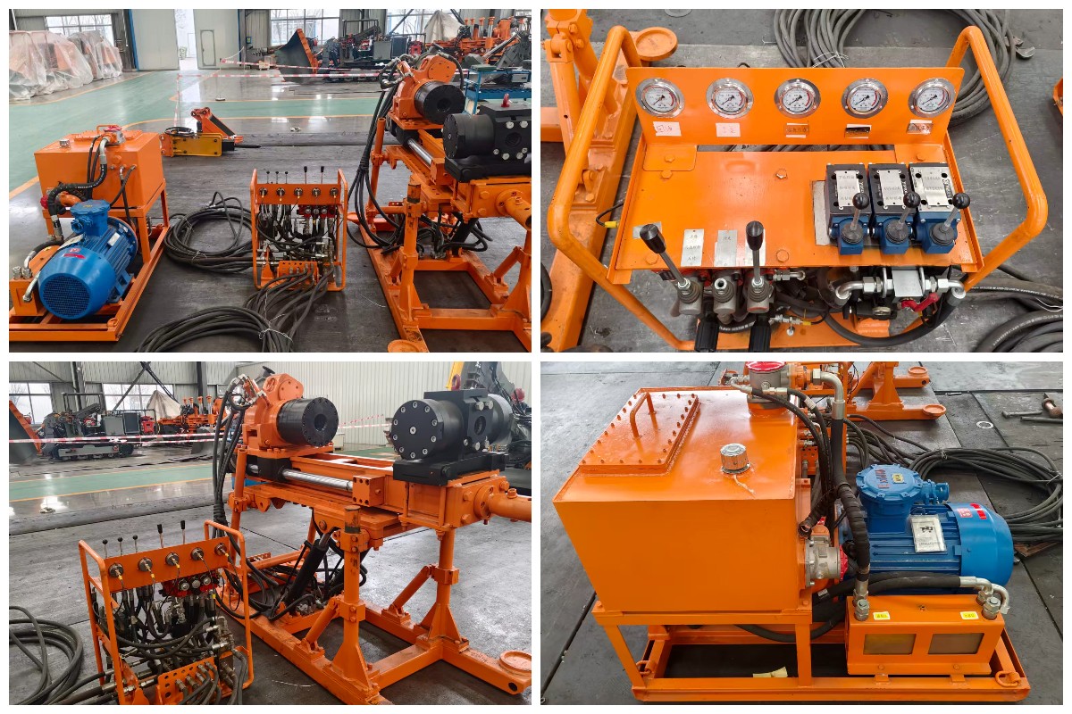 Бурение для разведки угольных месторождений