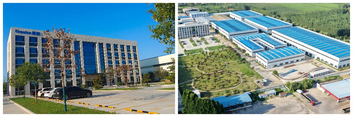 Excavatrice souterraine