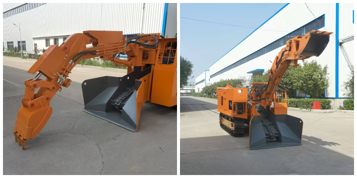 ماكينات الطحن