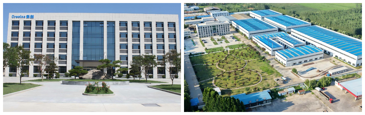 Retroescavadora para mina de carvão